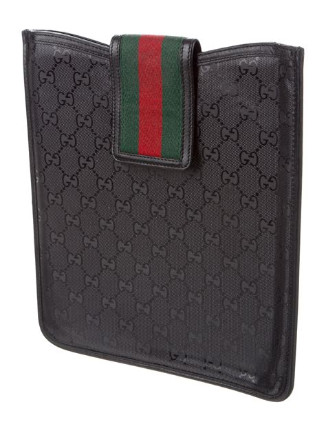 gucci ipad case ebay|gucci tablet cases for sale.